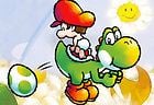 Super Mario World 2+2: Yoshi’s Island