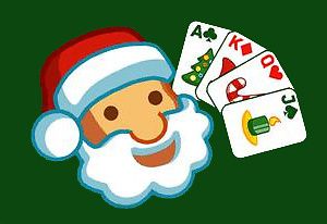 🕹️ Play Winter Solitaire Game: Free Online Christmas Themed Klondike  Solitaire Card Video Game for Kids & Adults