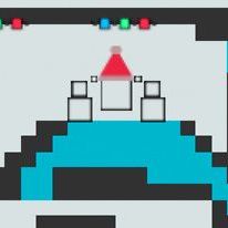 Big ICE Tower Tiny Square 🕹️ Play on CrazyGames