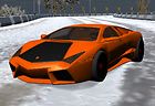 Lamborghini Drifter 2