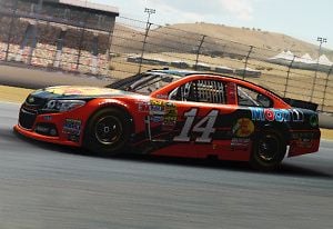 NASCAR Racing - 🕹️ Online Game