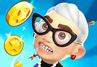 Angry Gran: Up Up and Away