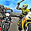 Bike Rider 2: Armageddon