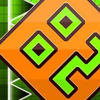 NOT SO IMPOSSIBLE GAME  Geometry Dash 