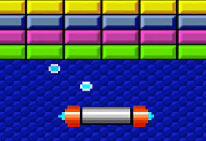 arkanoid games