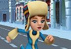 Angry Gran Run Russia