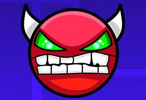 Geometry Dash Online - 🕹️ Online Game