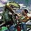 Turok Dinosaur Hunter
