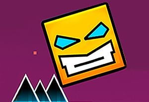 Block Dash: Geometry Jump APK (Android Game) - Baixar Grátis