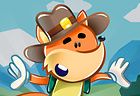 Fox Journey