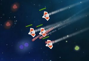 Play Starblast. Io for free without downloads