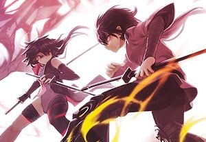 Anime Battle 3.5
