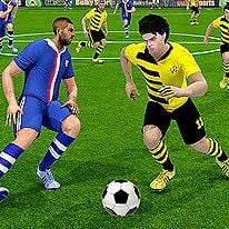 WORLD CUP PENALTY 2018 free online game on