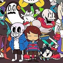 undertale online free no download