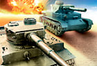 Battle Tank 3D