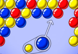 Bubble Shooter HD - Jogue Bubble Shooter HD Jogo Online