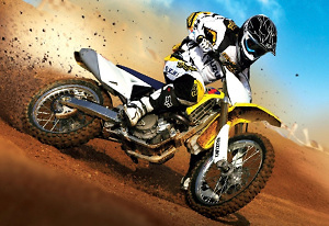 Play Impossible Tracks Moto Bike Race