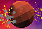 Race Over Mars