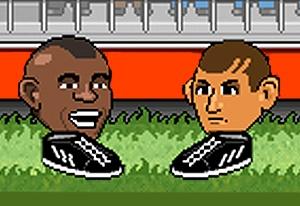 Big Head Football - Play Free Online Games