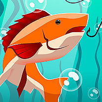 Fishing Games Online - Play Now for Free