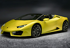 Lambo Drifter 3
