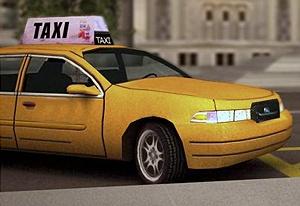 Park The Taxi em Jogos na Internet