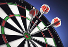 3D Darts