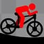 Stickman Bike Rider