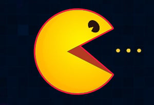 pacman io