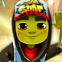 Jogue Subway Surfers Seul jogo online grátis