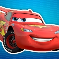 Jogo Cars: Lightning Speed no Jogos 360