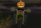 Pumpkin Head Rider 2