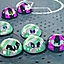 Neuronball