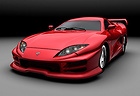 Elite Racing