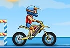 Play Moto X3M (level 01-12) - Y8 Game