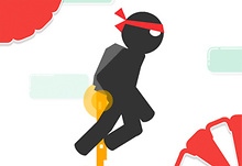 Stickjet Challenge