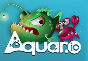 Oceanar.io  Play the Game for Free on PacoGames