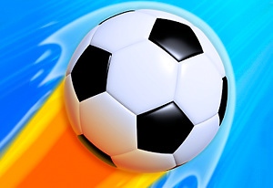 Football 3D - Juego Online Gratis