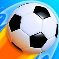 Soccer Shoot 3D