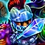 Tap Knight