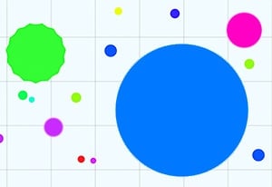 Agar.io - 🕹️ Online Game