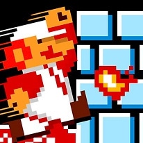 Super Mario Bros HTML 5 - Jogos Gratis Pro 