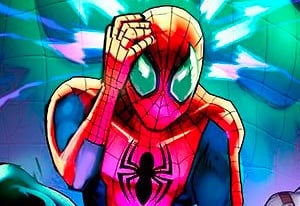 Play Spider Man Mysterio Rush  Free Online Games. KidzSearch.com