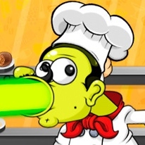 Juegos De Cocina Juega A Ser Chef Minijuegos