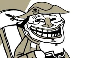 Al Generated Trollfaces - iFunny Brazil