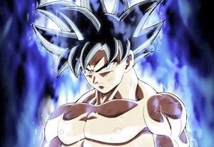 Download do APK de como desenhar o goku Supersaiyan azul para Android