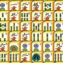 MAHJONG CONNECT gratis online en Minijuegos