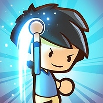 SWIPE FIGHTER HEROES jogo online gratuito em