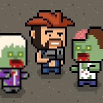 Lemmy vs Zombies