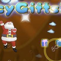 Icy Gifts 2